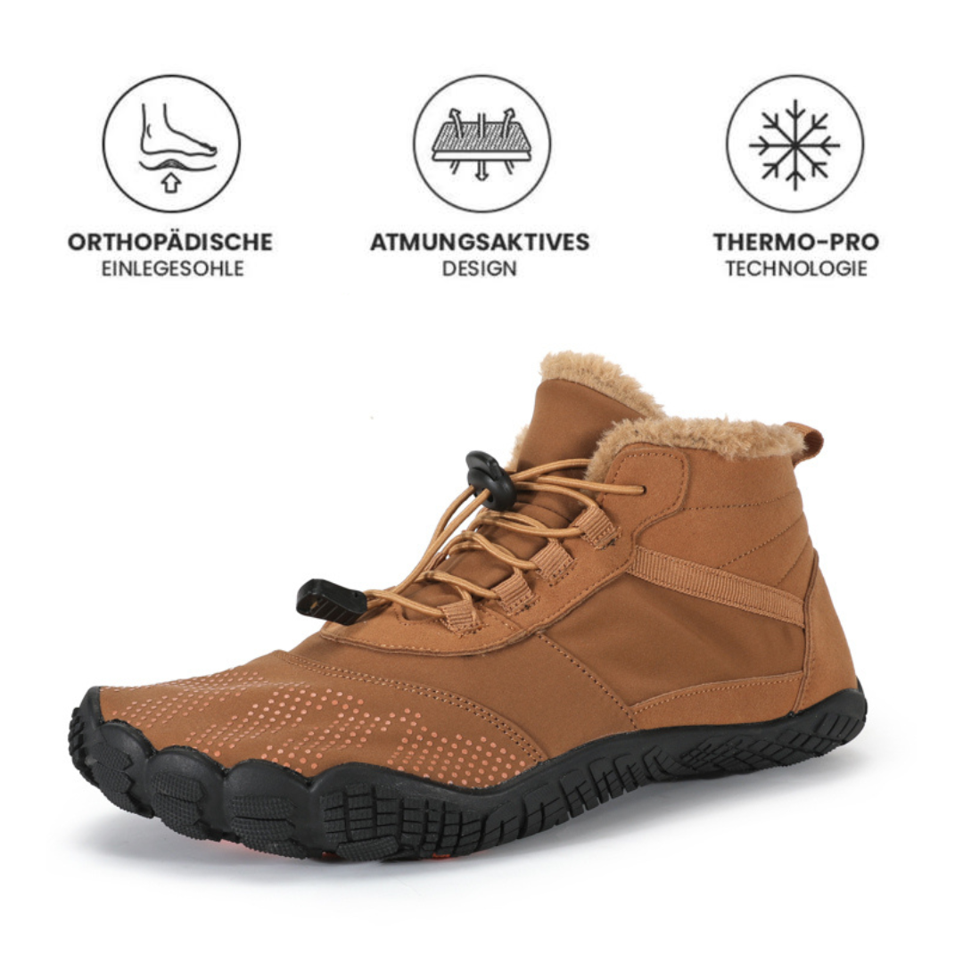 Barfustep™ Carl - Winter Wärmen Barfußschuhe