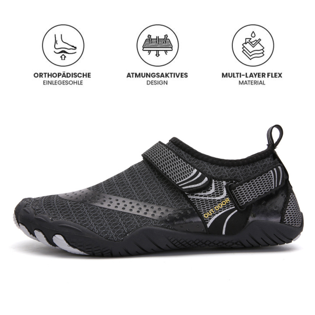 Barfustep™ Sports Barfußschuhe