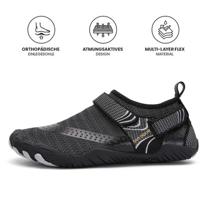 Barfustep™ Sports Barfußschuhe