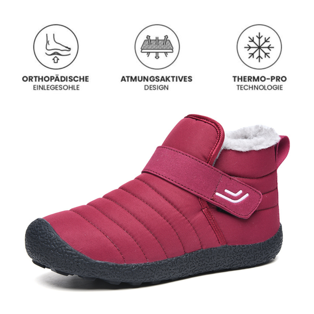 Barfustep™ Ergonomische Outdoor Winterstiefel