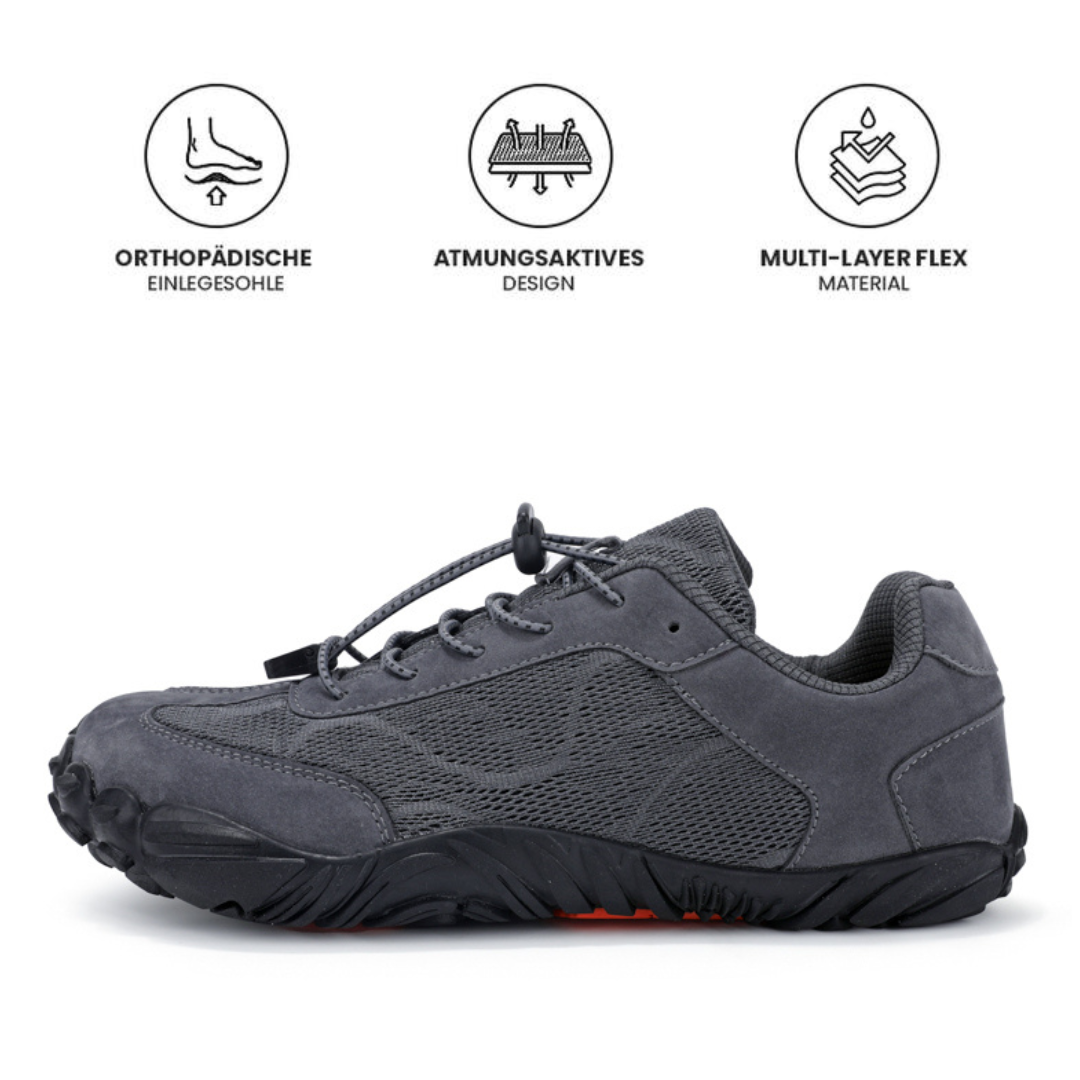Barfustep™ Brave Pro Barfußschuhe