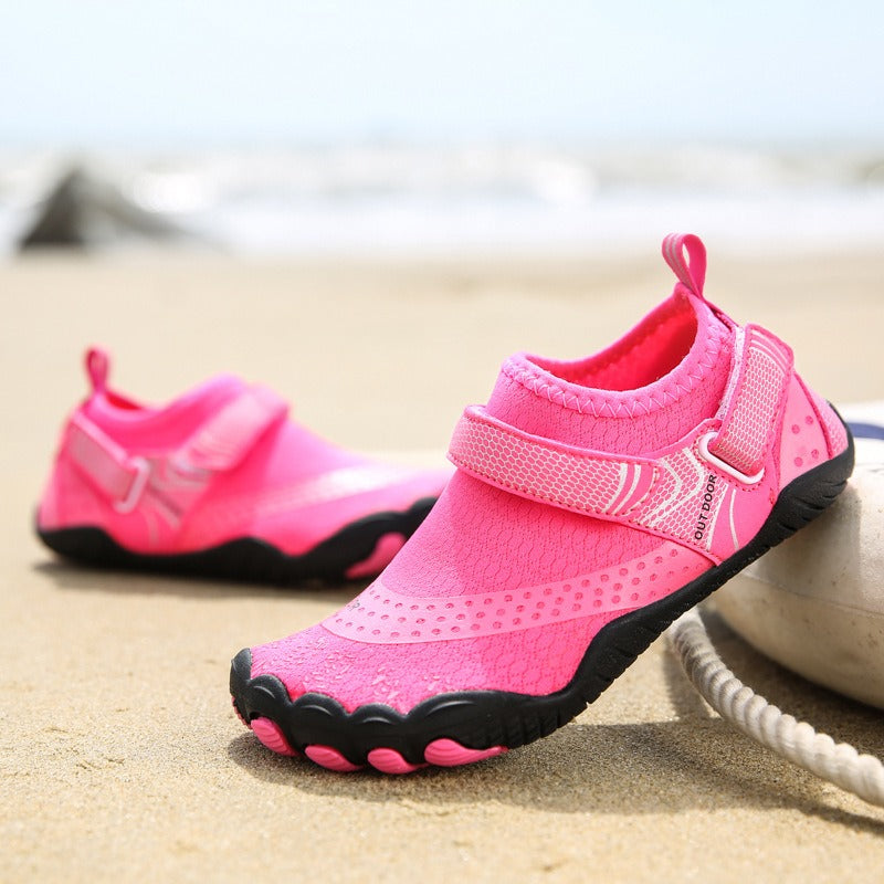 Barfustep™ Sport Pro Barfußschuhe für Kinder
