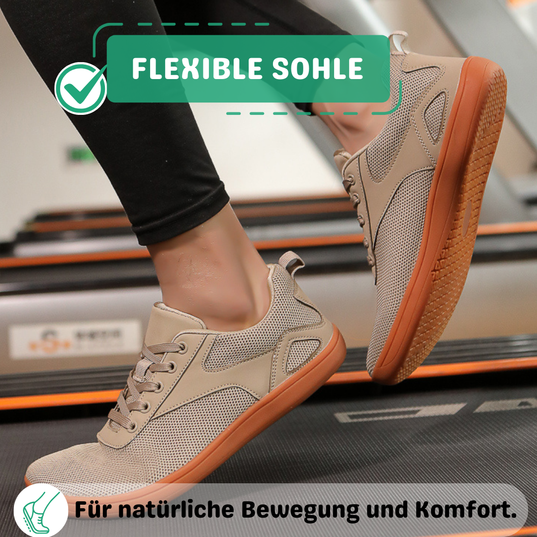 Barfustep™ SportsFlex Barfußschuhe