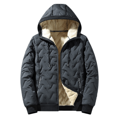 Barfustep™ SherpaHaus Wasserdichte Thermojacke