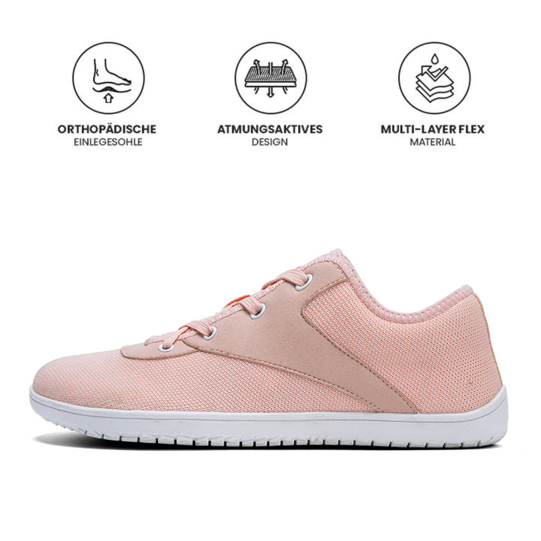 Barfustep™  FreeFlex Barfußschuhe
