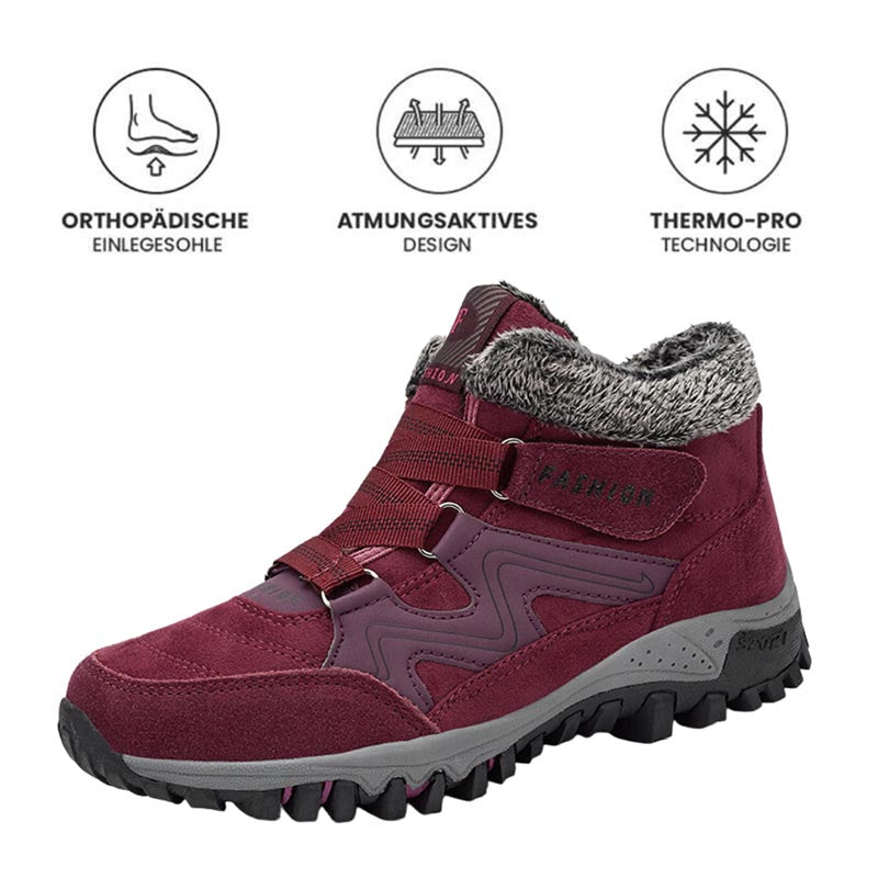 Barfustep™ Schneeschützer Winterschuhe