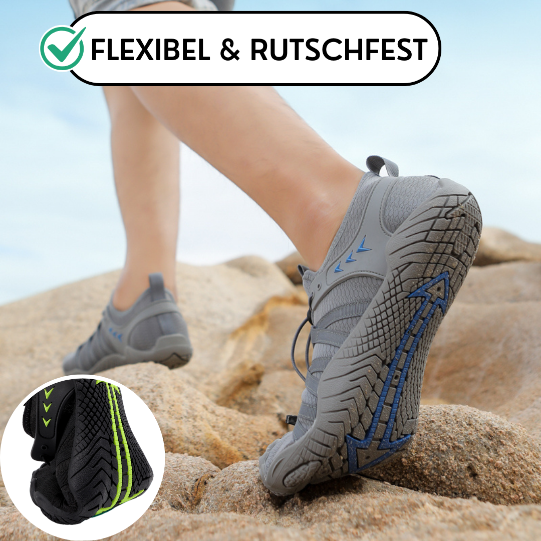 Barfustep™ Flex Pro Barfußschuhe