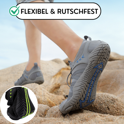 Barfustep™ Flex Pro Barfußschuhe