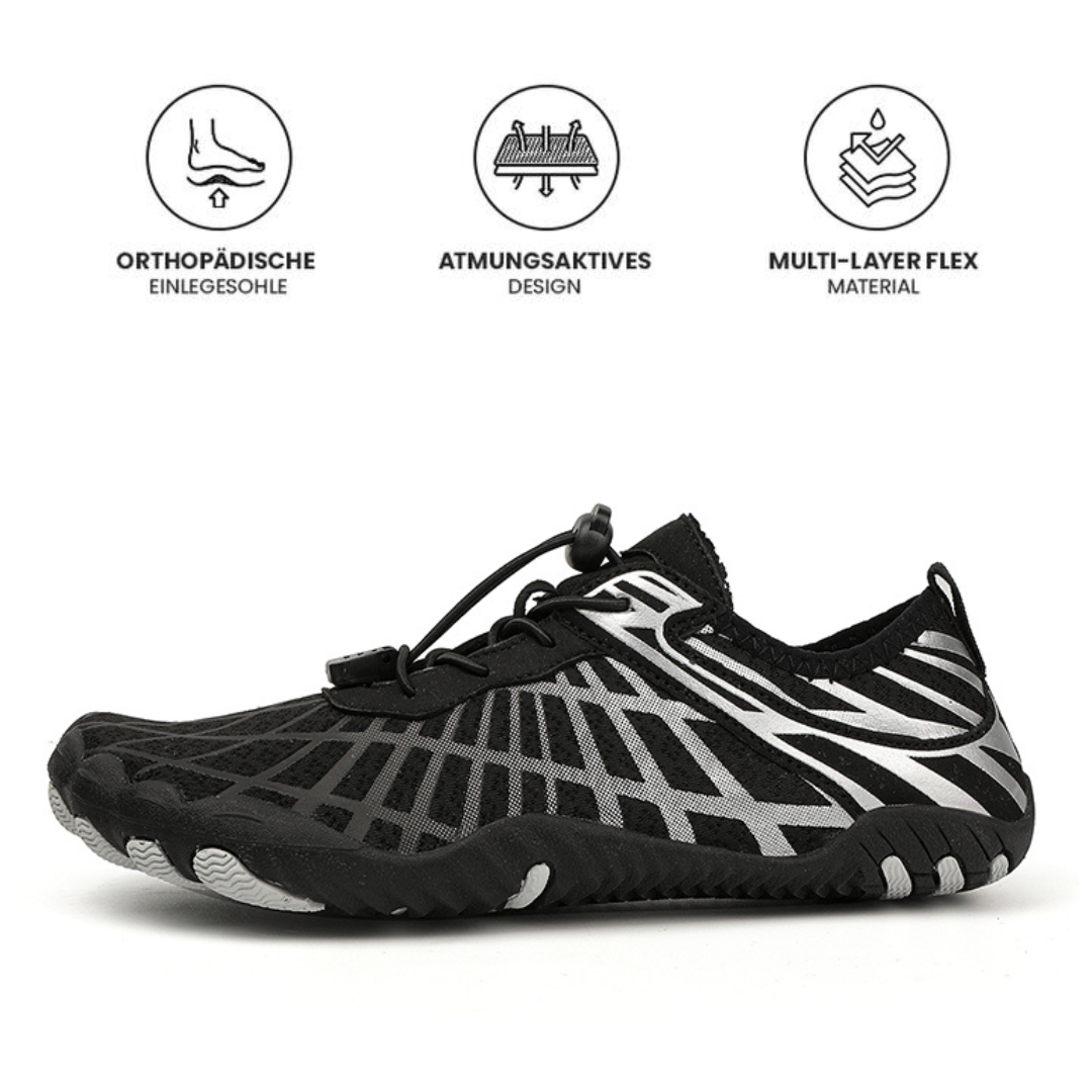 Barfustep™ Style Pro Barfußschuhe