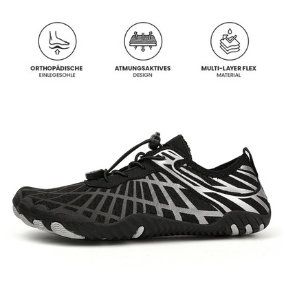Barfustep™ Style Pro Barfußschuhe