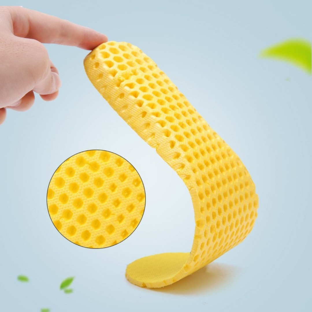 Barfustep™ FreFlex Einlegesohle