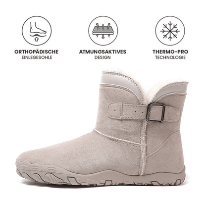 Barfustep™ Cozy Pro- Winter Barfußschuhe