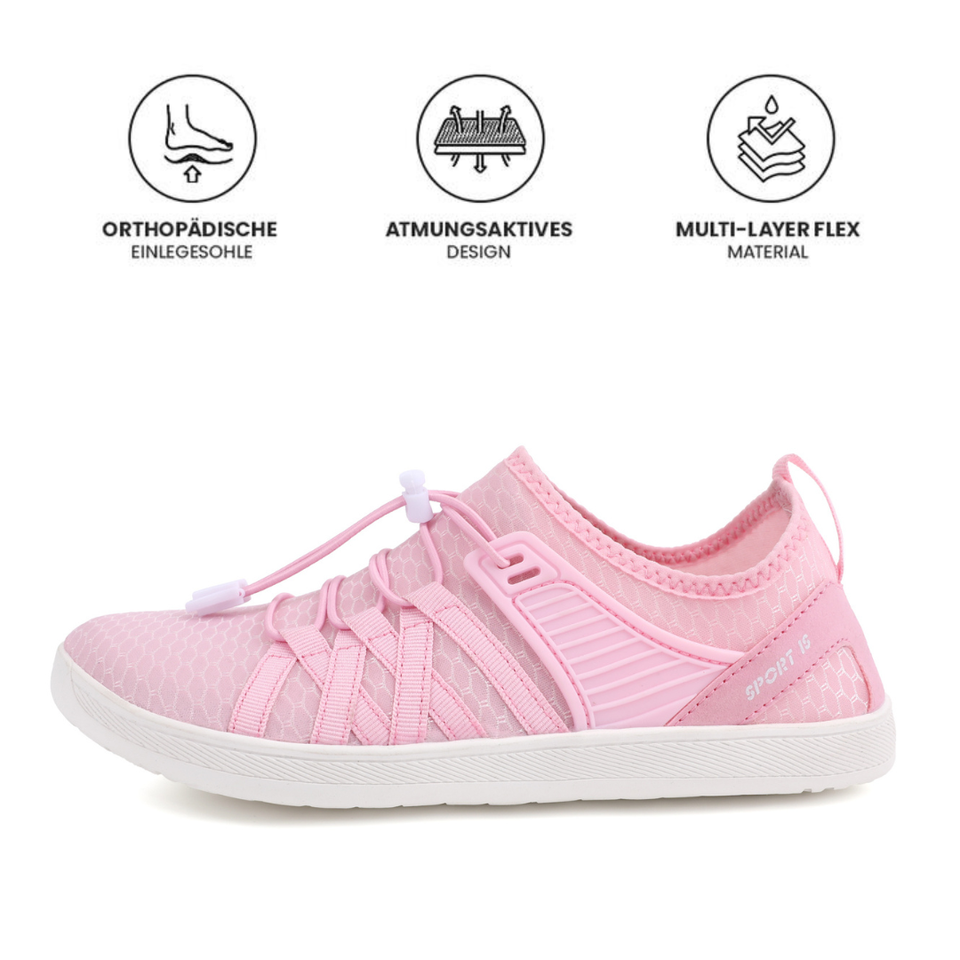 Barfustep™ AirStep Barfußschuhe