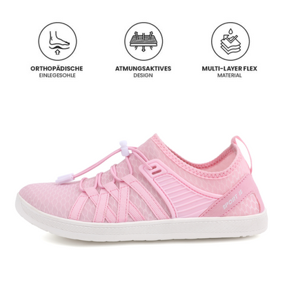 Barfustep™ AirStep Barfußschuhe