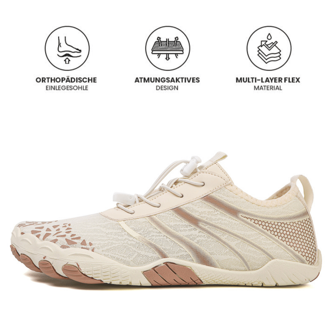 Barfustep™ Travel Pro Barfußschuhe