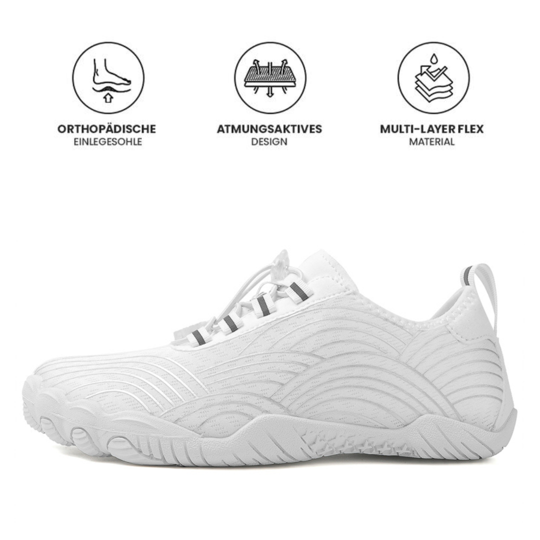 Barfustep™ Walk Pro 2.0 Barfußschuhe