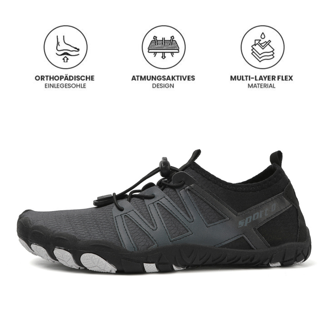 Barfustep™ Sports Free Barfußschuhe