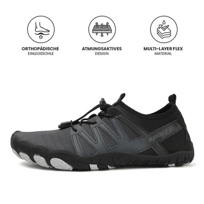 Barfustep™ Sports Free Barfußschuhe