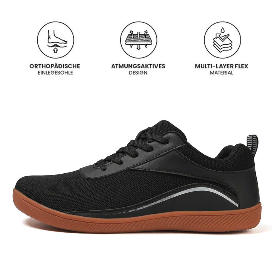 Barfustep™ ToeFree Barfußschuhe