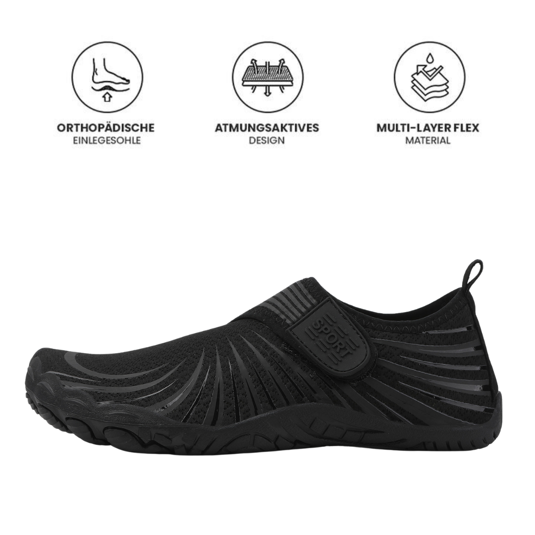 Barfustep™ Leicht Pro Barfußschuhe