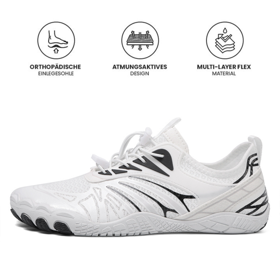 Barfustep™ Trek Ease Barfußschuhe