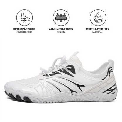 Barfustep™ Trek Ease Barfußschuhe