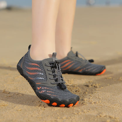 Barfustep™ Feel Pro Kids - Kinder Barfußschuhe