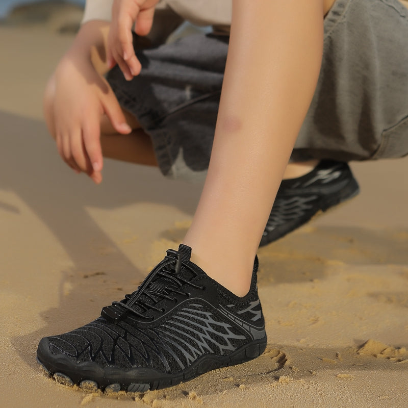 Barfustep™ Move Pro Kids - Kinder Barfußschuhe