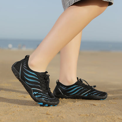 Barfustep™ Feel Pro Kids - Kinder Barfußschuhe