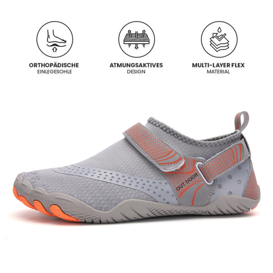 Barfustep™ Sports Barfußschuhe