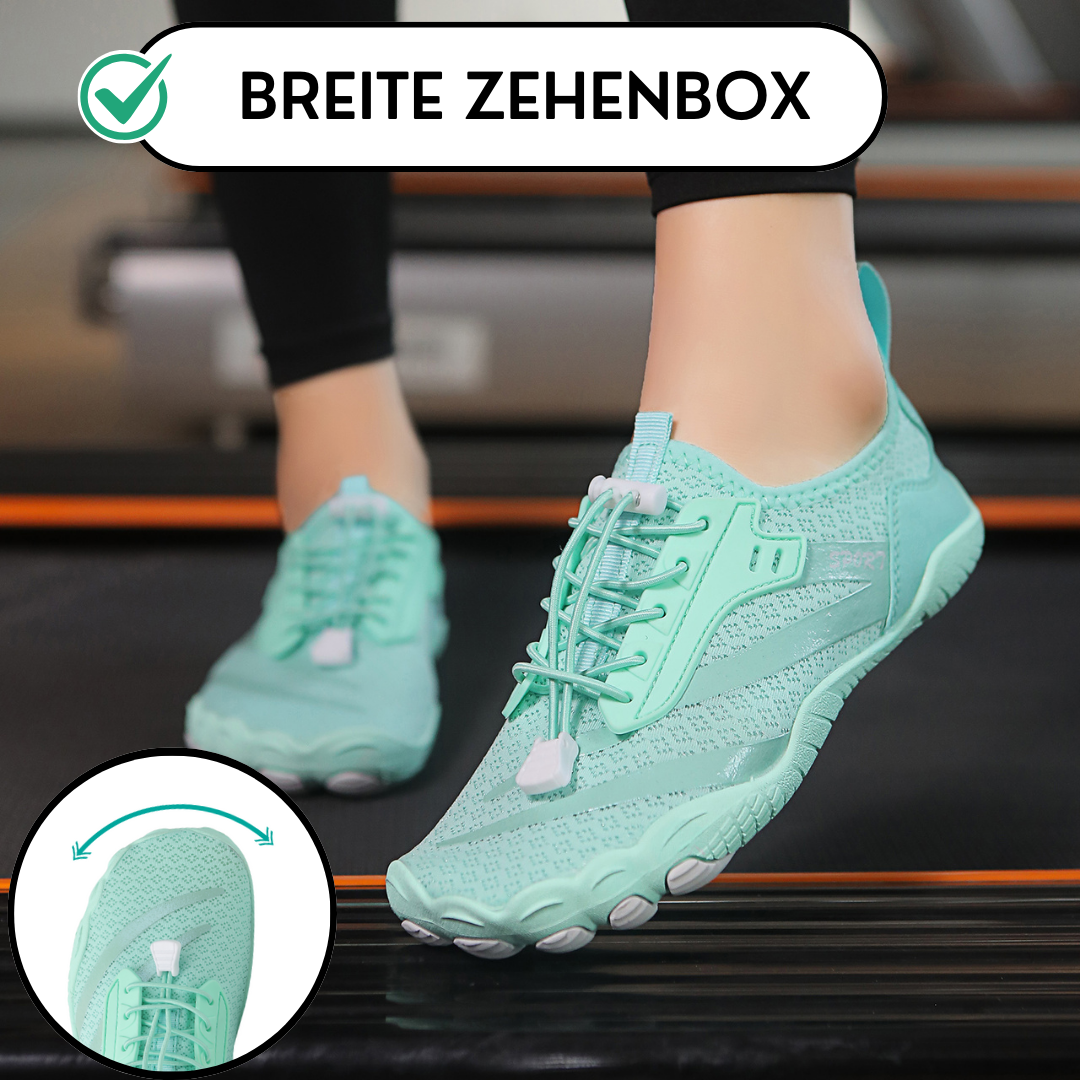 Barfustep™ Walk Pro Barfußschuhe