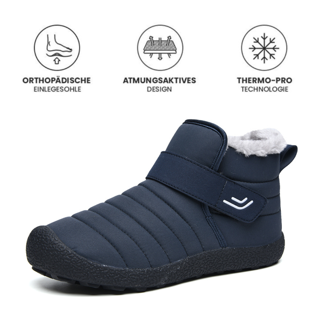 Barfustep™ Ergonomische Outdoor Winterstiefel