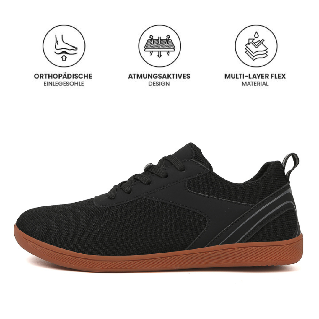 Barfustep™ Wander Pro Barfußschuhe