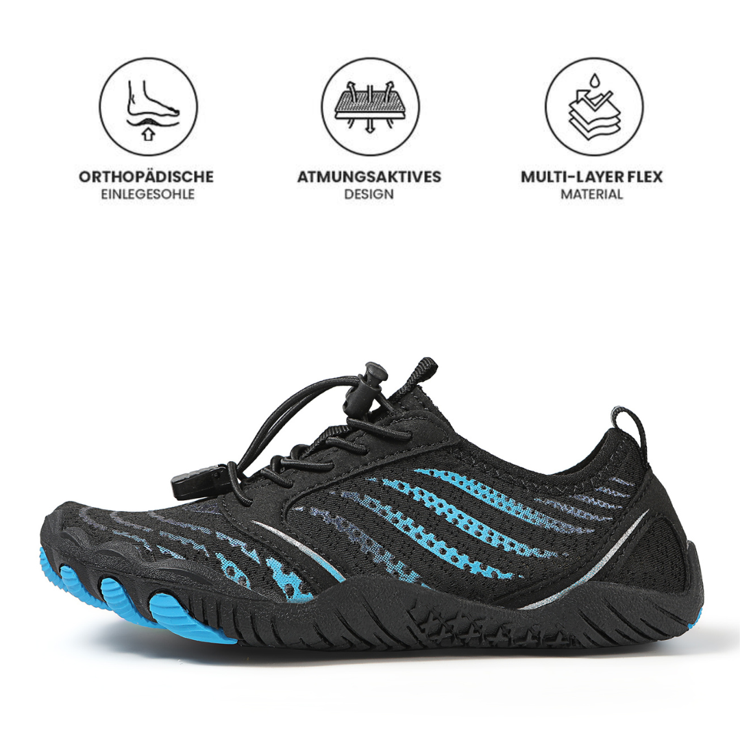 Barfustep™ Feel Pro Kids - Kinder Barfußschuhe