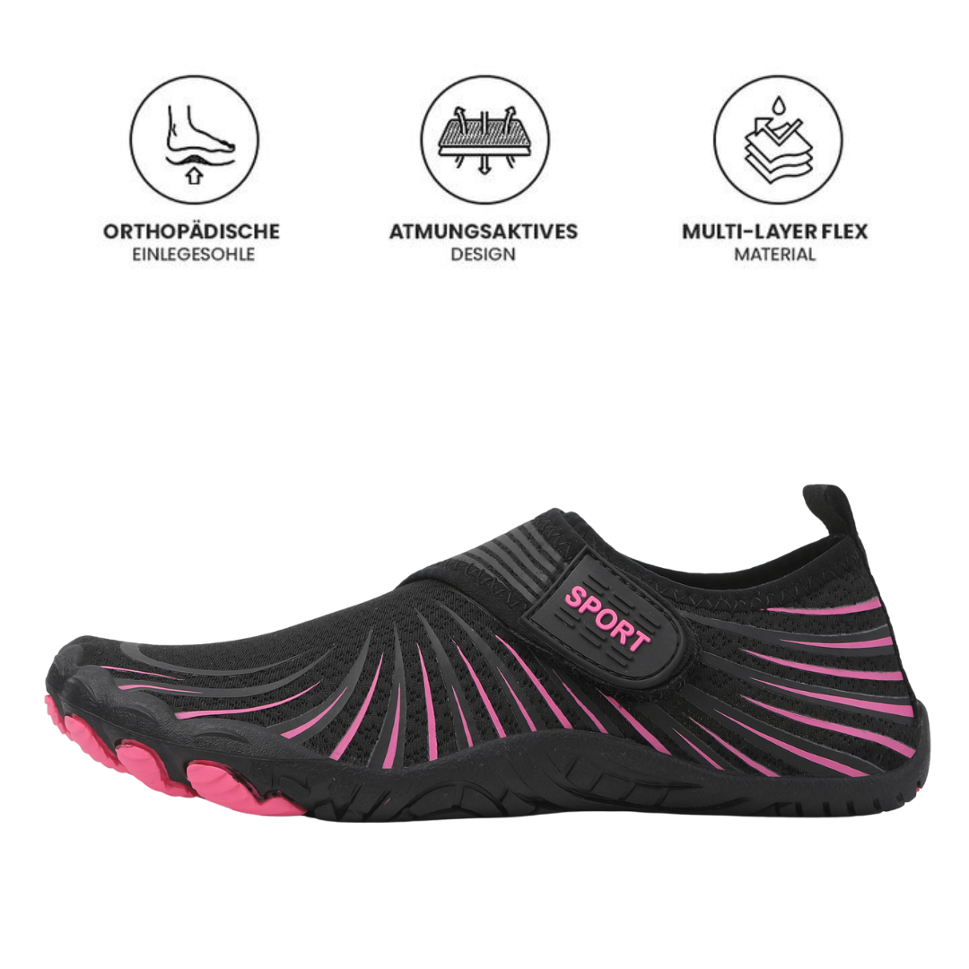 Barfustep™ Leicht Pro Barfußschuhe