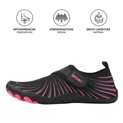 Barfustep™ Leicht Pro Barfußschuhe