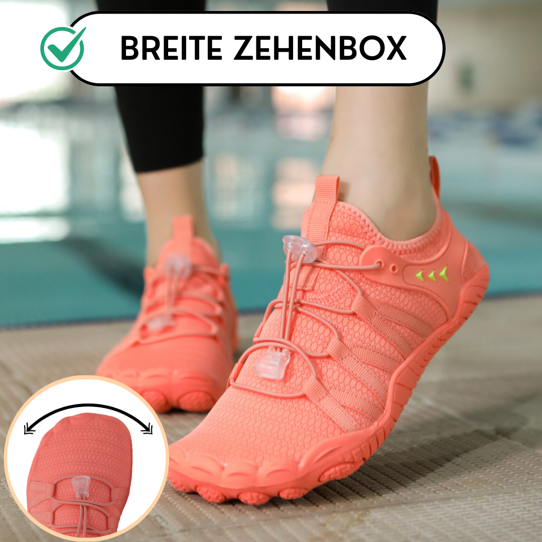 Barfustep™ Flex Pro Barfußschuhe