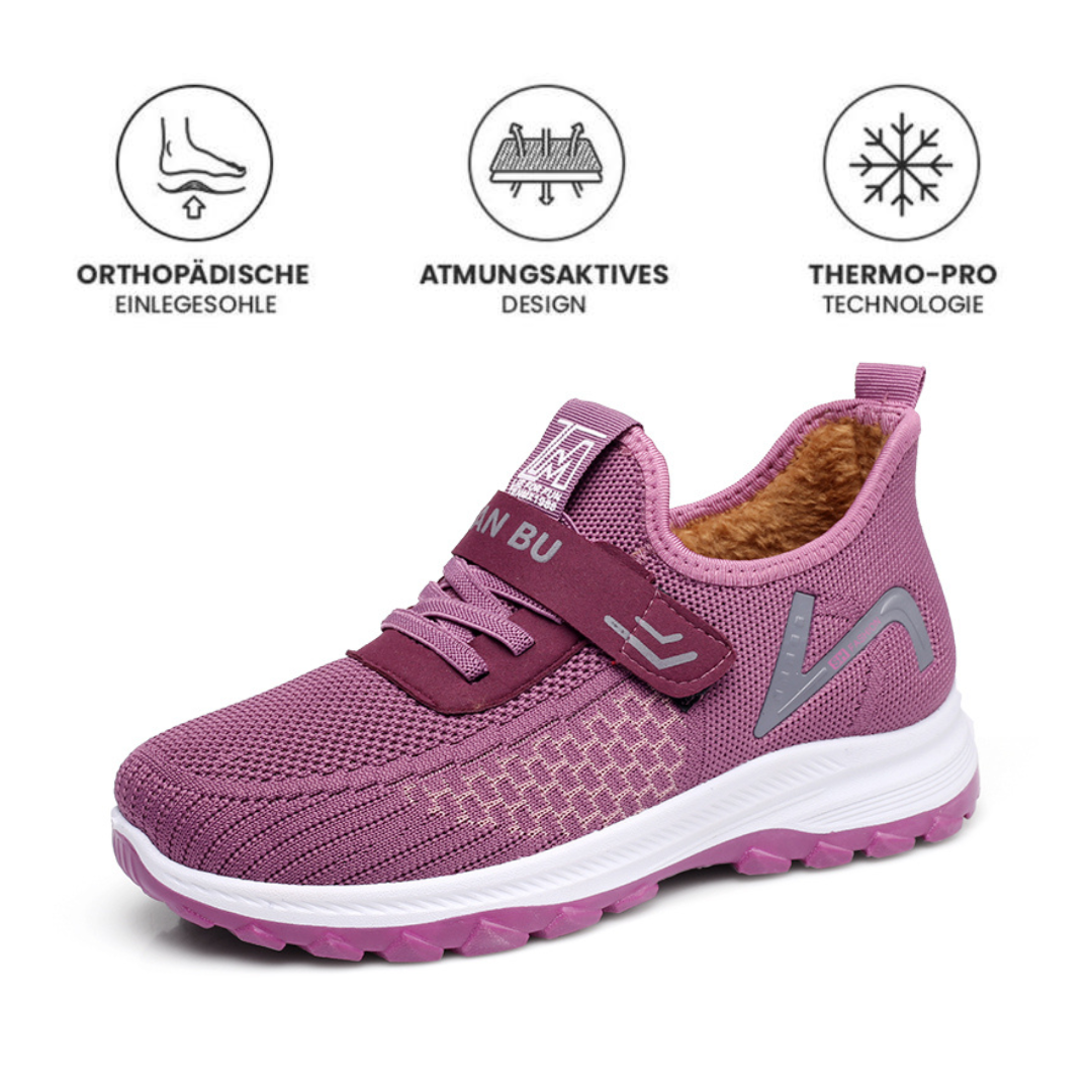 Barfustep™ Ergonomische Winterschuhe