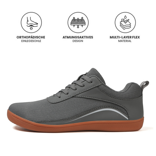 Barfustep™ ToeFree Barfußschuhe