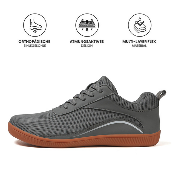 Barfustep™ ToeFree Barfußschuhe