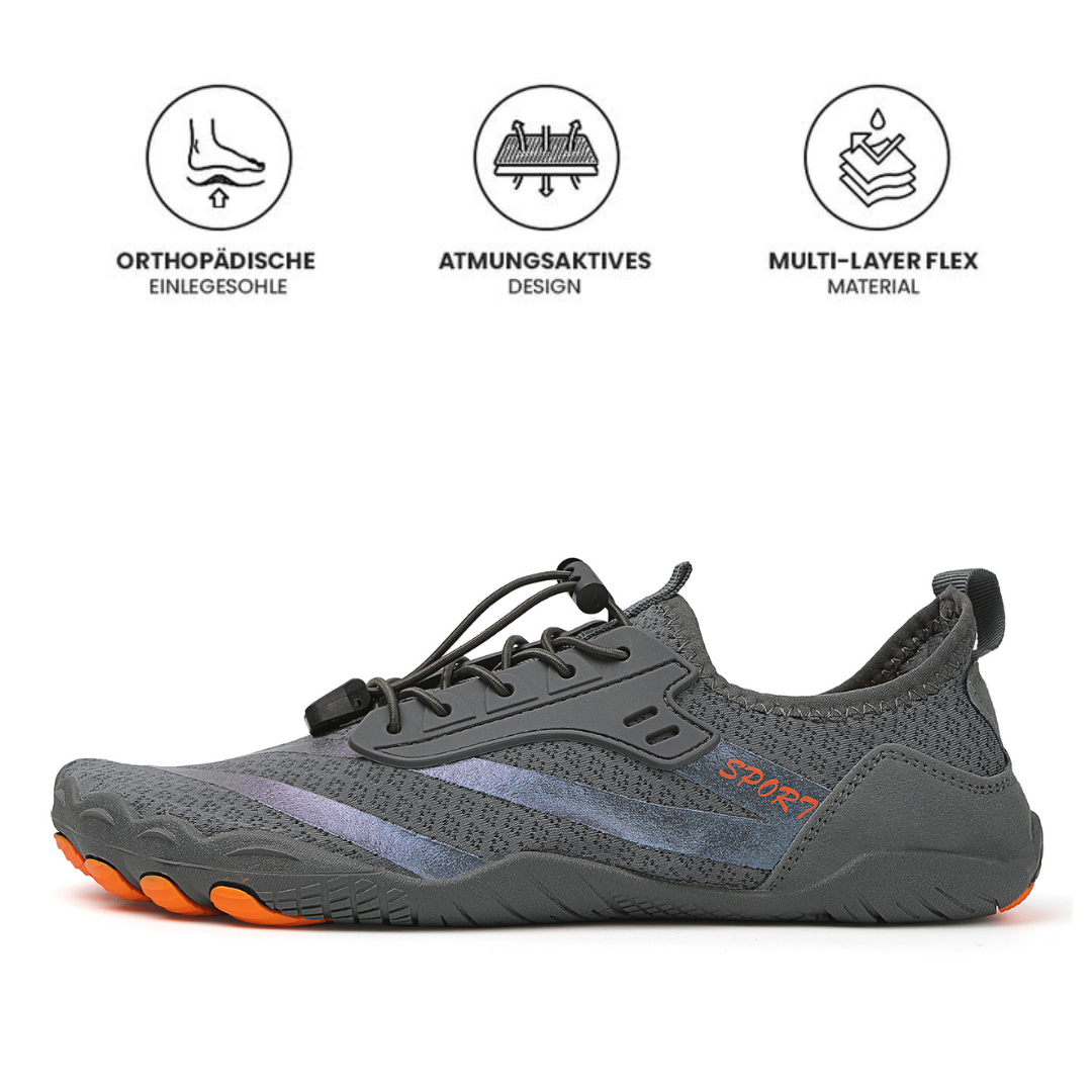 Barfustep™ Walk Pro Barfußschuhe