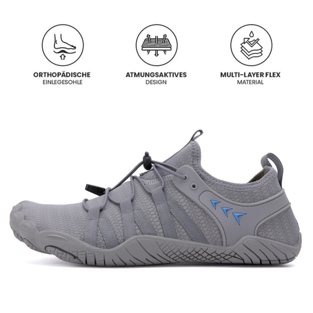 Barfustep™ Flex Pro Barfußschuhe