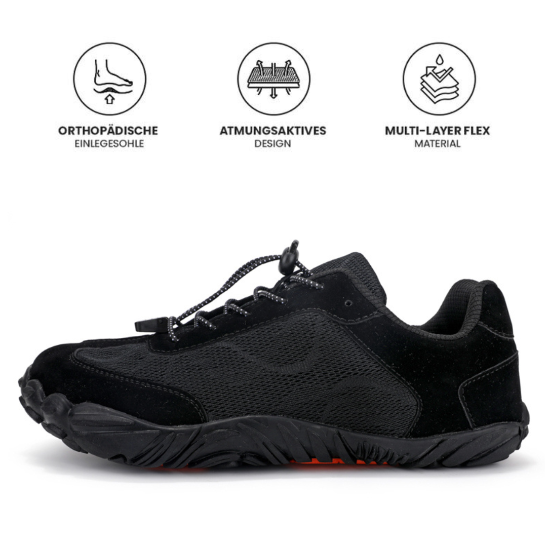 Barfustep™ Brave Pro Barfußschuhe