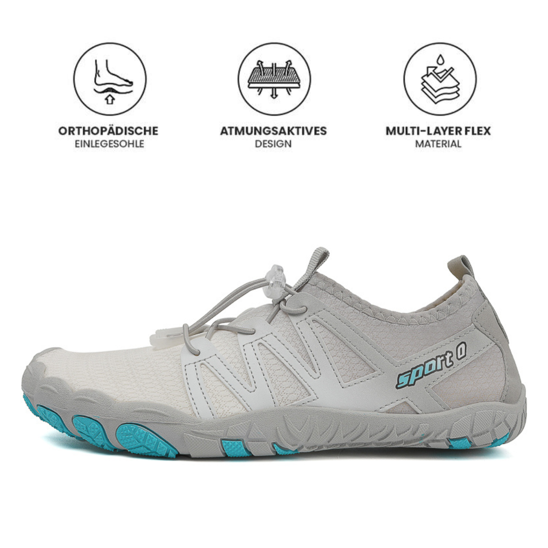 Barfustep™ Sports Free Barfußschuhe