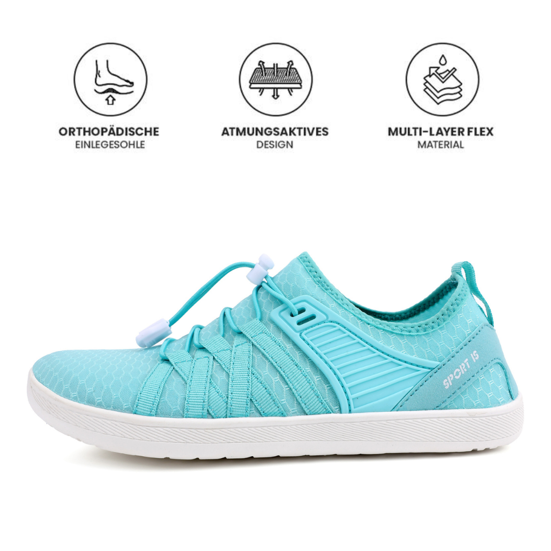 Barfustep™ AirStep Barfußschuhe