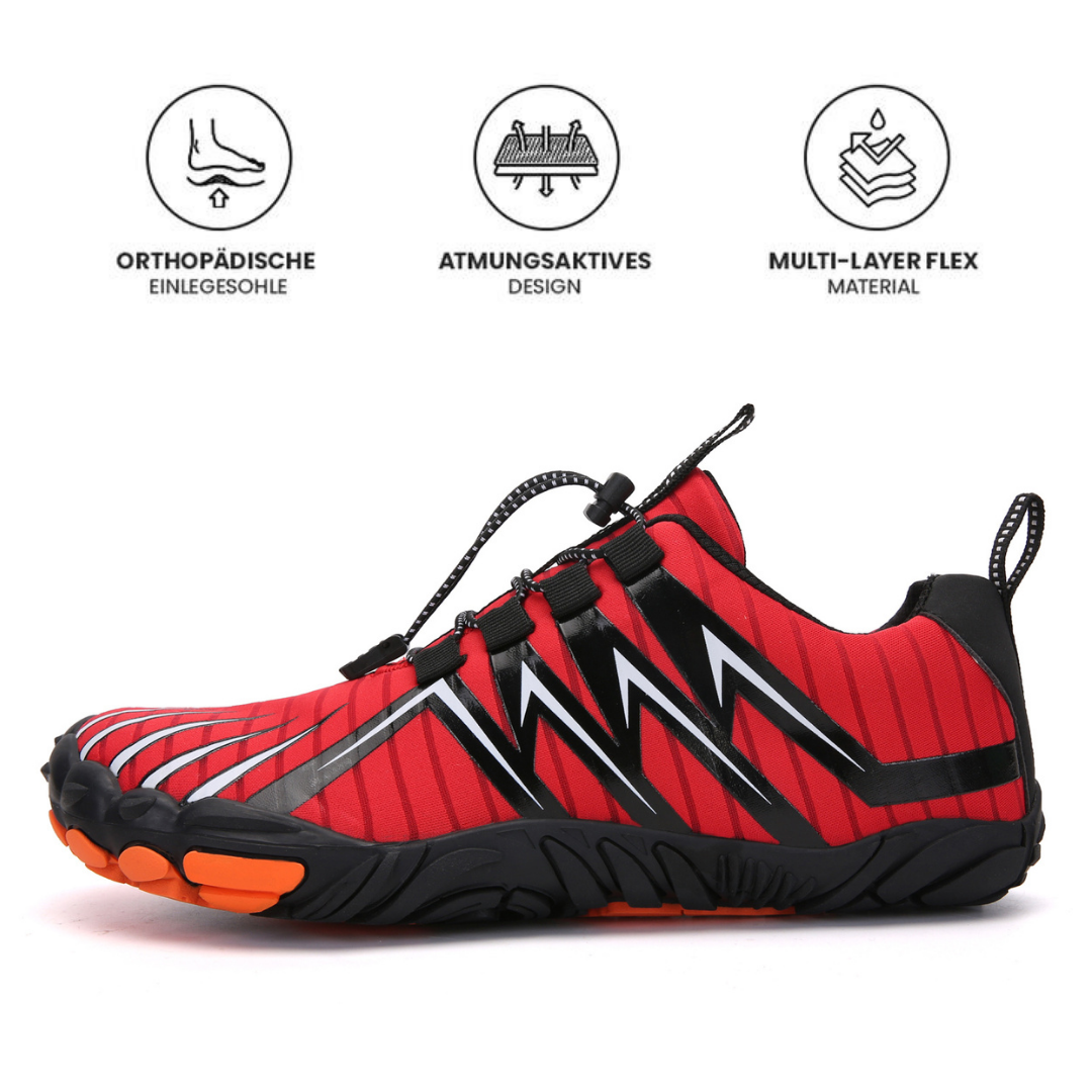 Barfustep™ Outdoor Sports Barfußschuhe