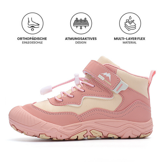 Barfustep™ Running Pro Barfußschuhe für Kinder