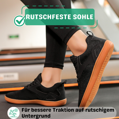 Barfustep™ SportsFlex Barfußschuhe