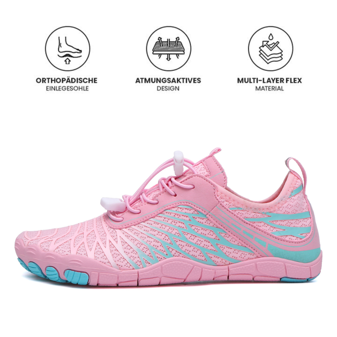 Barfustep™ Move Pro Barfußschuhe