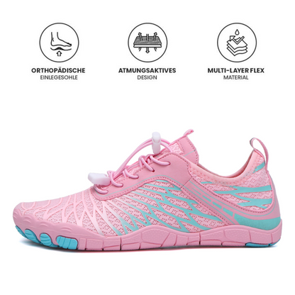 Barfustep™ Move Pro Barfußschuhe